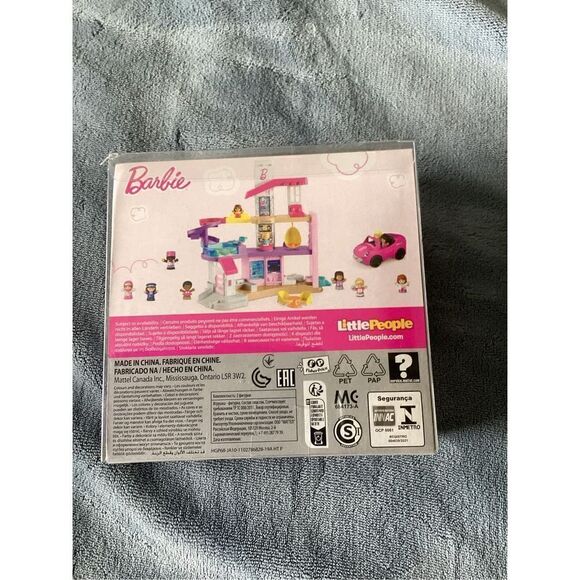 Barbie Little People - Picture 2 of 3